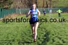 Womens Seniors and Masters, 2023 Birtley Cross Country Relays, County Durham. Photo: David T. Hewitson/Sports for All Pics